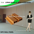 New Material recycled plastic wall panels